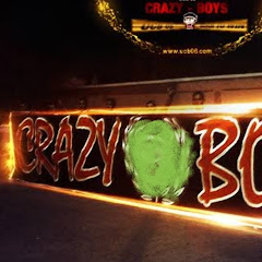 Crazy Boys NSA