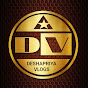 Deshapriya Vlogs logo