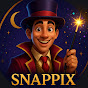 snappix logo
