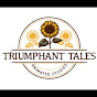Triumphant Tales logo