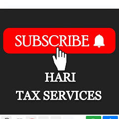 Hari Tax Services Avatar