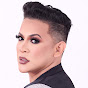 Ronald Brito Makeup logo