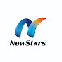 NewStars Migration Canberra logo