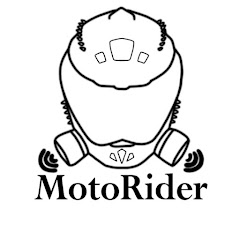 MotoRider avatar