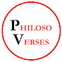 PhilosoVerses logo