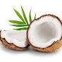 Coconut Delicious Social logo
