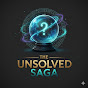 The Unsolved Saga logo
