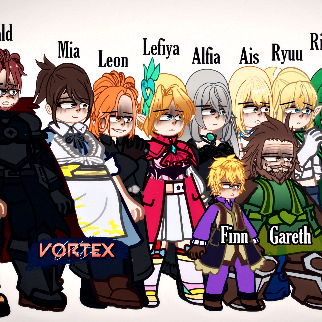 Post from Vortex GC