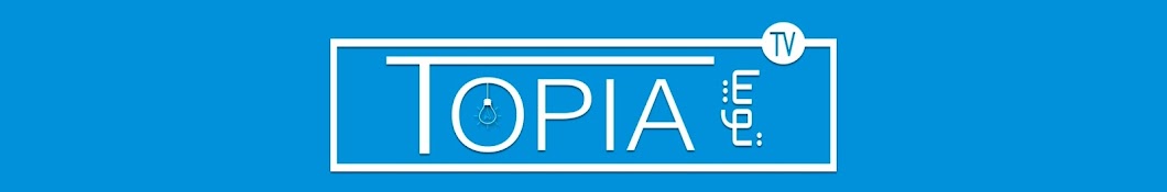 TOPIA TV | ØªÙˆØ¨ÙŠØ§ YouTube 频道头像