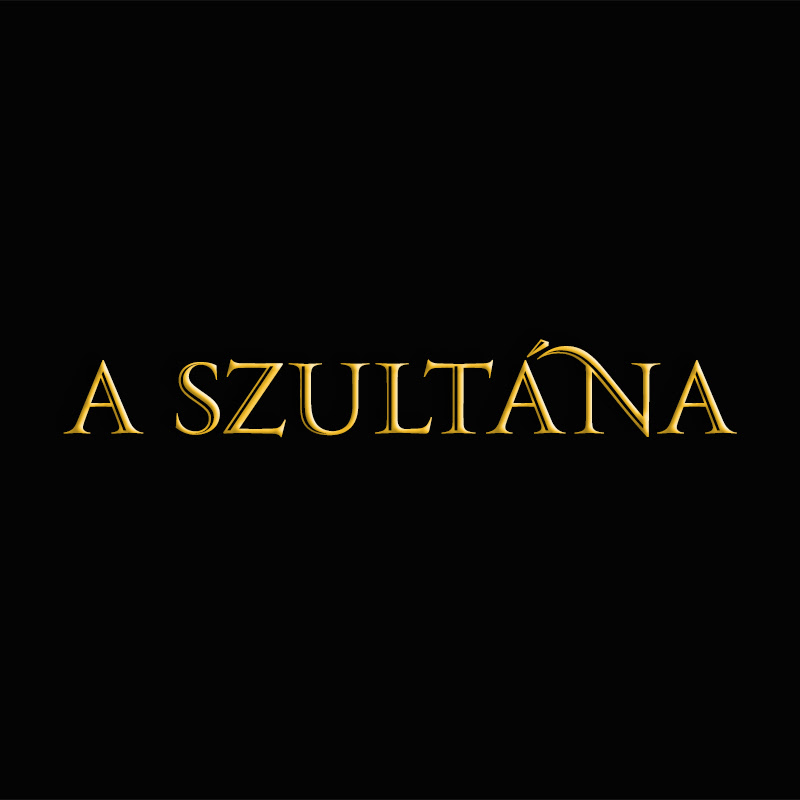 A Szultána - Muhteşem Yüzyıl: Kösem