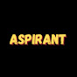 Aspirant Manoj logo