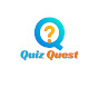 Quiz Quest logo
