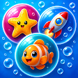 Word Reef: Word Sort Puzzle icon