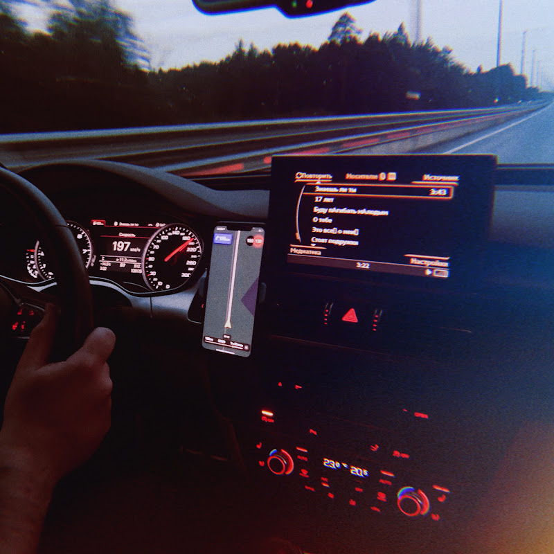 Vagodrocher