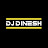 DJ DINESH CHISDA 