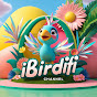 IBirdifi logo