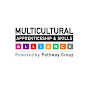 Multicultural Apprenticeship & Skills Alliance  logo