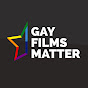 Gay Films Matter logo
