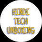 Hindi Tech Unboxing