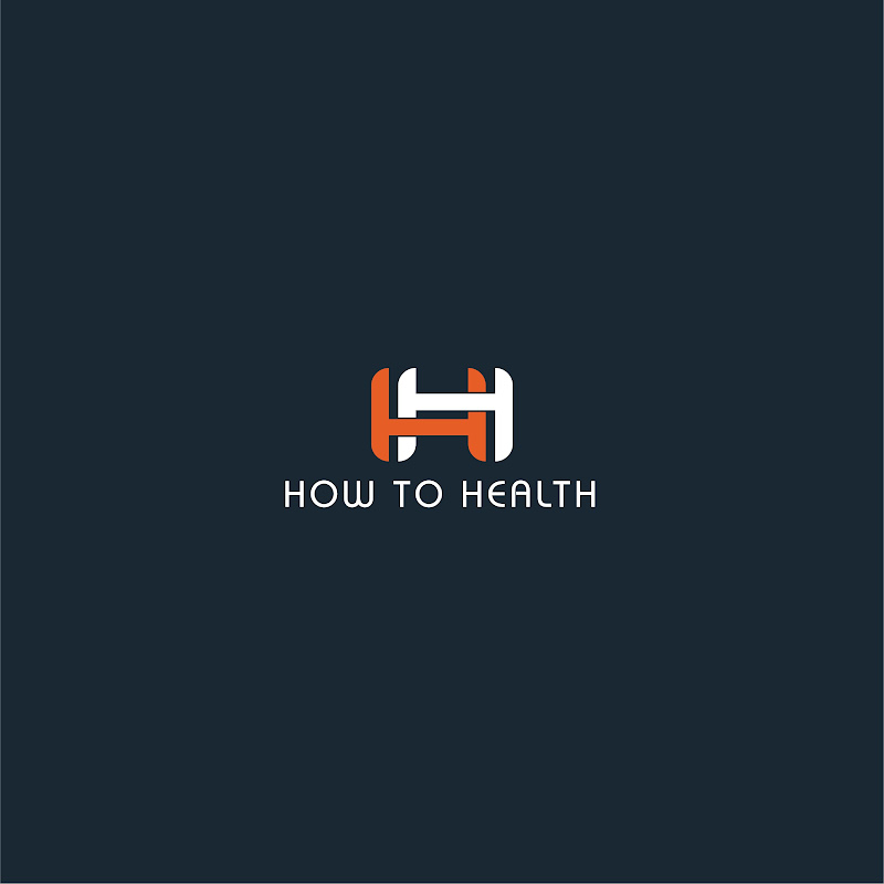 Howtohealth