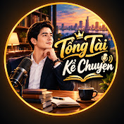 Tổng Tài Kể Chuyện