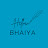 Hello Bhaiya