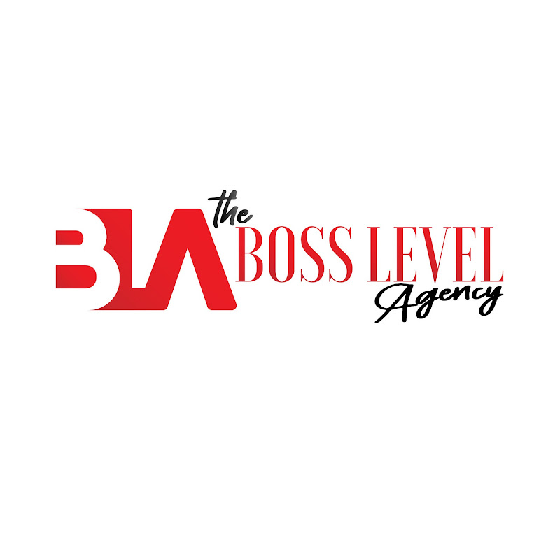The Boss Level Agency