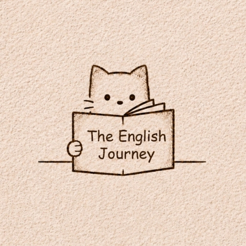 The English Journey 