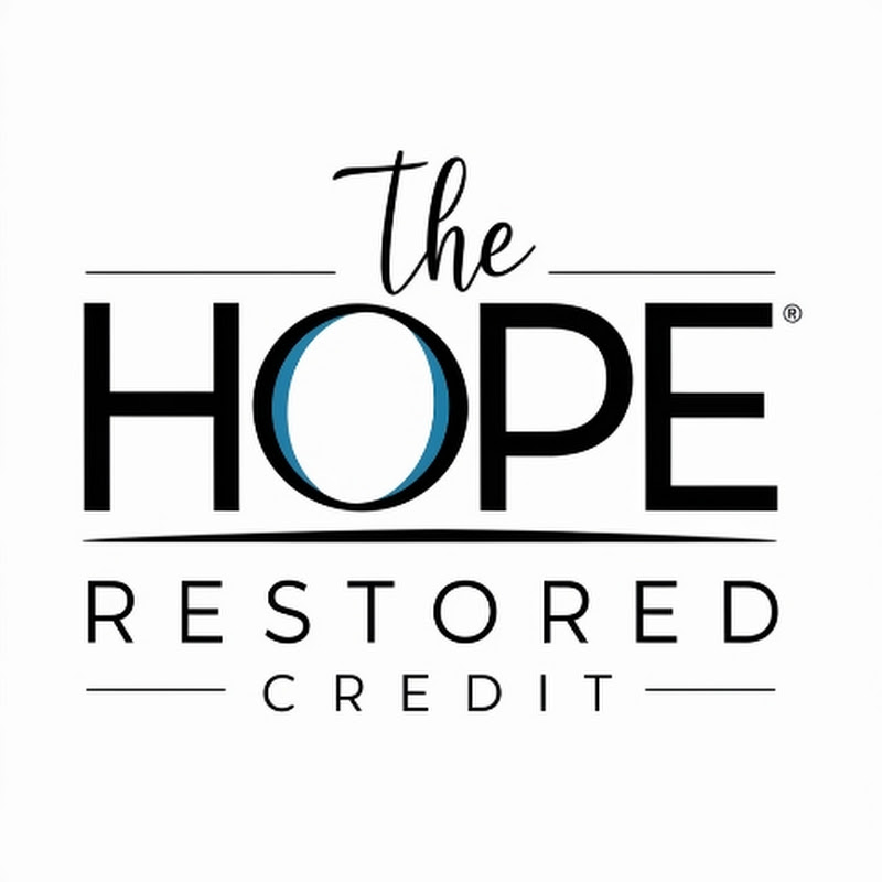 The Hope Restored Credit 
