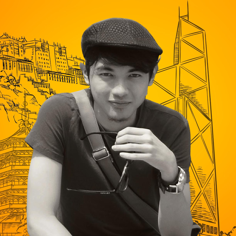 Izz Punyoo ( The Pakcik )