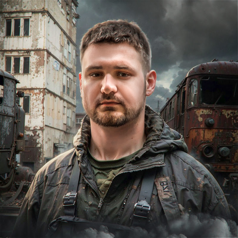 Толяныч