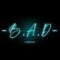 B.A.D URBAN logo