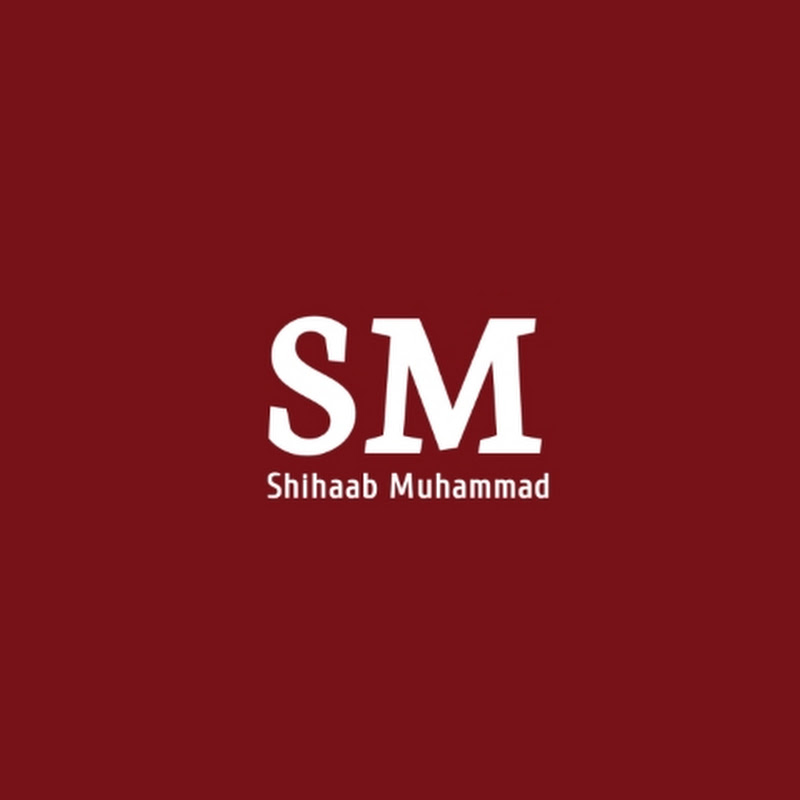 Shihaab Muhammad