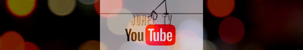 Jumel tv ইউটিউব চ্যানেল অ্যাভাটার