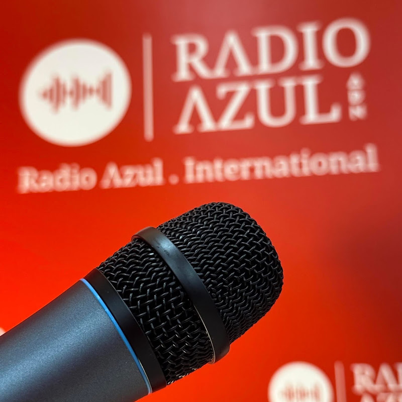 Radio Azul.international