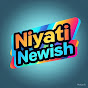 Niyati Newish logo
