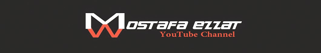 Mostafa Ezzat YouTube kanalı avatarı