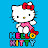 Unboxing Hello Kitty ASMR