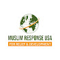 Muslim Response USA logo
