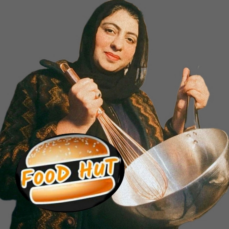 FooD HuT
