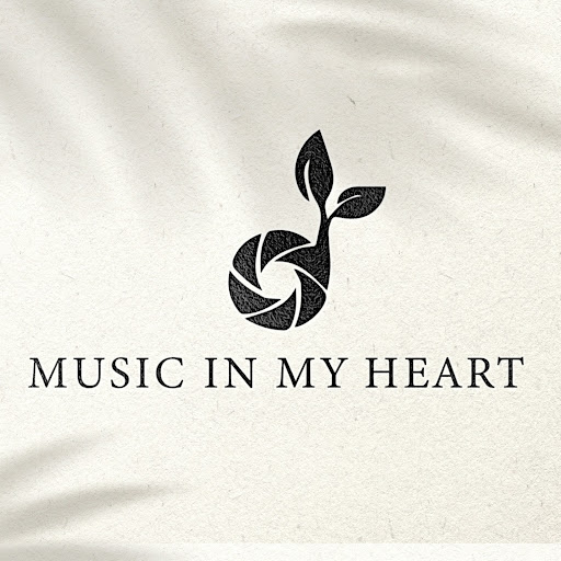 MUSIC IN MY HEART