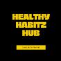 Healthy Habitz Hub logo