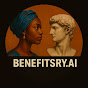Benefitsry. AI logo