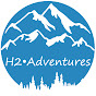 H2-Adventures logo
