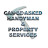 Can-Be-Asked Handyman & Property Services