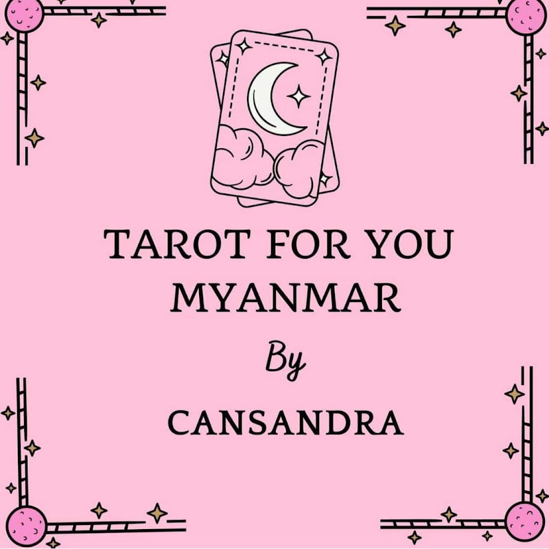 Tarot for You Myanmar 