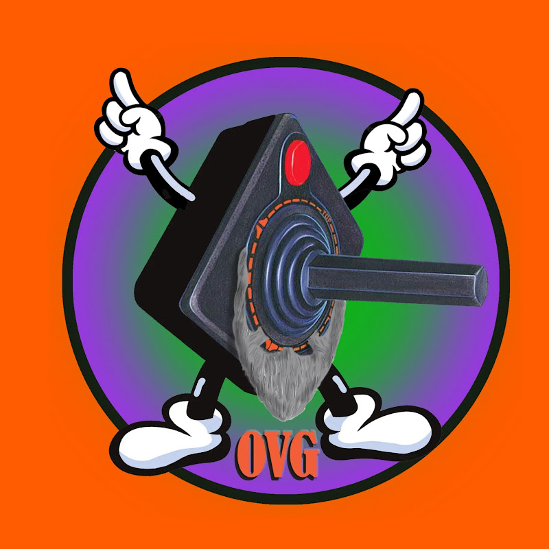That Old Video Game Collector