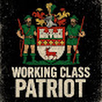 Post from Working Class Patriot