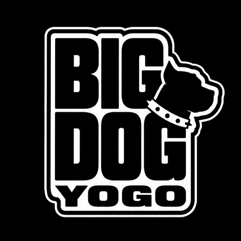 Big Dog Yogo