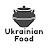 Ukrainian Food